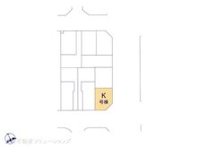 【千葉県/船橋市小室町】船橋市小室町　新築一戸建て 