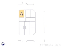 【千葉県/船橋市小室町】船橋市小室町　新築一戸建て 