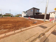 【千葉県/船橋市小室町】船橋市小室町　新築一戸建て 