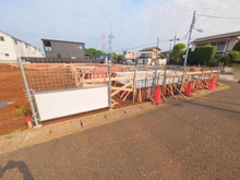 【千葉県/船橋市小室町】船橋市小室町　新築一戸建て 