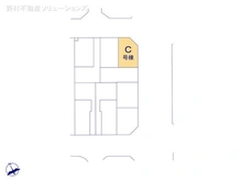 【千葉県/船橋市小室町】船橋市小室町　新築一戸建て 