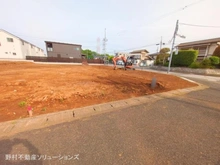 【千葉県/船橋市小室町】船橋市小室町　新築一戸建て 