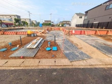 【千葉県/船橋市小室町】船橋市小室町　新築一戸建て 