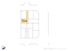 【千葉県/船橋市小室町】船橋市小室町　新築一戸建て 