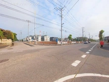 【千葉県/船橋市小室町】船橋市小室町　新築一戸建て 