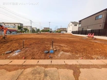 【千葉県/船橋市小室町】船橋市小室町　新築一戸建て 