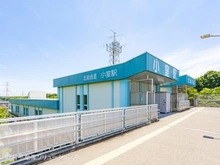 【千葉県/船橋市小室町】船橋市小室町　新築一戸建て 