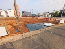 【千葉県/船橋市小室町】船橋市小室町　新築一戸建て 