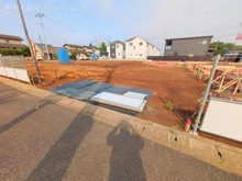 【千葉県/船橋市小室町】船橋市小室町　新築一戸建て 