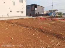 【千葉県/船橋市小室町】船橋市小室町　新築一戸建て 