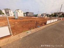 【千葉県/船橋市小室町】船橋市小室町　新築一戸建て 