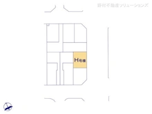 【千葉県/船橋市小室町】船橋市小室町　新築一戸建て 