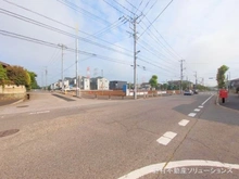 【千葉県/船橋市小室町】船橋市小室町　新築一戸建て 