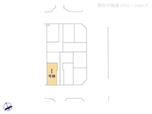 【千葉県/船橋市小室町】船橋市小室町　新築一戸建て 