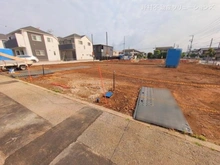 【千葉県/船橋市小室町】船橋市小室町　新築一戸建て 