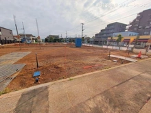 【千葉県/船橋市小室町】船橋市小室町　新築一戸建て 