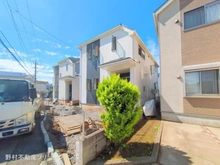 【千葉県/船橋市前貝塚町】船橋市前貝塚町　新築一戸建て 