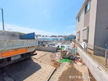 【千葉県/船橋市前貝塚町】船橋市前貝塚町　新築一戸建て 
