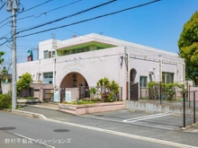 【千葉県/船橋市前貝塚町】船橋市前貝塚町　新築一戸建て 