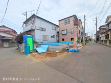 【千葉県/船橋市二和東】船橋市二和東5丁目　新築一戸建て 