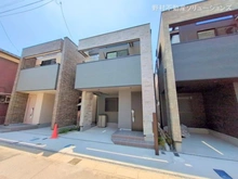 【千葉県/船橋市日の出】船橋市日の出2丁目　新築一戸建て 