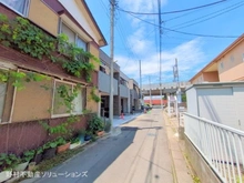 【千葉県/船橋市日の出】船橋市日の出2丁目　新築一戸建て 