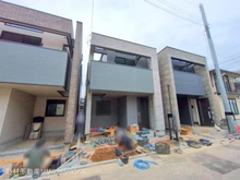 【千葉県/船橋市日の出】船橋市日の出2丁目　新築一戸建て 