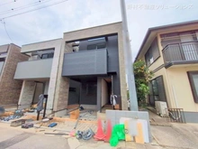 【千葉県/船橋市日の出】船橋市日の出2丁目　新築一戸建て 