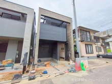 【千葉県/船橋市日の出】船橋市日の出2丁目　新築一戸建て 