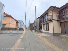 【千葉県/船橋市日の出】船橋市日の出2丁目　新築一戸建て 