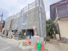 【千葉県/船橋市日の出】船橋市日の出2丁目　新築一戸建て 