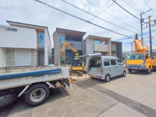 【千葉県/船橋市薬円台】船橋市薬円台3丁目　新築一戸建て 