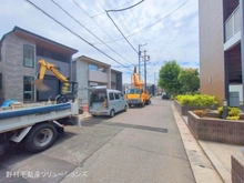 【千葉県/船橋市薬円台】船橋市薬円台3丁目　新築一戸建て 