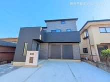 【千葉県/船橋市三山】船橋市三山8丁目　新築一戸建て 