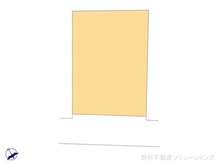 【千葉県/船橋市三山】船橋市三山8丁目　新築一戸建て 