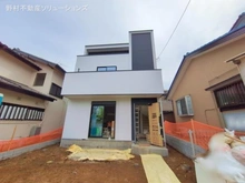 【千葉県/船橋市東船橋】船橋市東船橋7丁目　新築一戸建て 