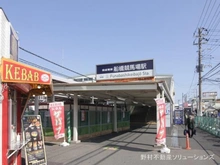 【千葉県/船橋市東船橋】船橋市東船橋7丁目　新築一戸建て 