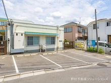 【千葉県/船橋市東船橋】船橋市東船橋7丁目　新築一戸建て 