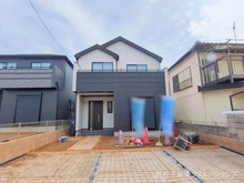 【千葉県/船橋市三咲】船橋市三咲5丁目　新築一戸建て 