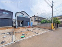 【千葉県/船橋市三咲】船橋市三咲5丁目　新築一戸建て 
