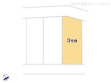 【千葉県/船橋市三咲】船橋市三咲5丁目　新築一戸建て 