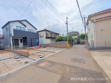 【千葉県/船橋市三咲】船橋市三咲5丁目　新築一戸建て 