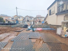 【千葉県/船橋市三咲】船橋市三咲5丁目　新築一戸建て 