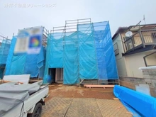 【千葉県/船橋市三咲】船橋市三咲5丁目　新築一戸建て 