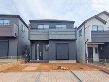 【千葉県/船橋市三咲】船橋市三咲5丁目　新築一戸建て 