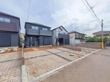 【千葉県/船橋市三咲】船橋市三咲5丁目　新築一戸建て 