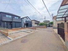 【千葉県/船橋市三咲】船橋市三咲5丁目　新築一戸建て 