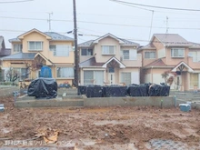 【千葉県/船橋市三咲】船橋市三咲5丁目　新築一戸建て 