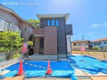 【千葉県/船橋市金杉】船橋市金杉6丁目　新築一戸建て 