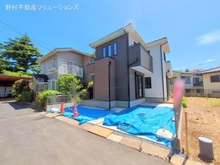 【千葉県/船橋市金杉】船橋市金杉6丁目　新築一戸建て 